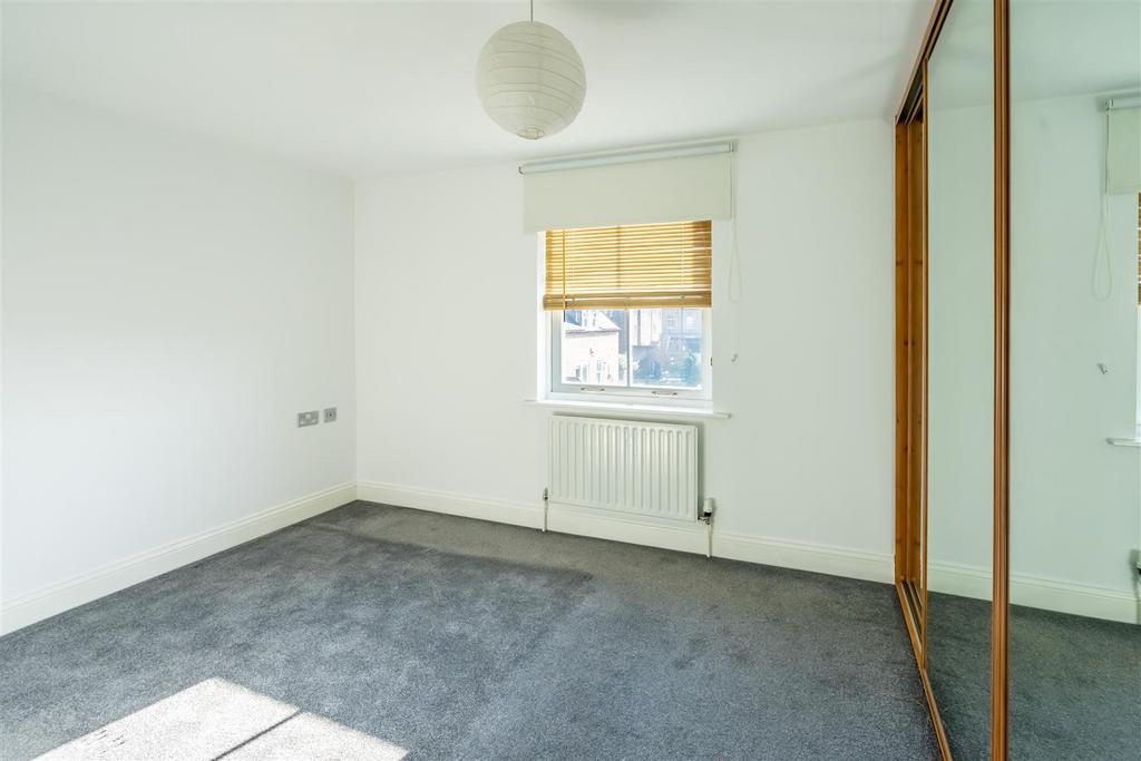 House in York, Scarcroft, Bishophill - View 5