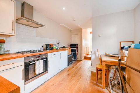 4 Petersfield Road, London, W3 8NY
