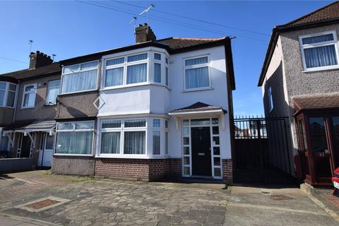 3 bedroom end of terrace house for sale, Somerville Road, Chadwell Heath, RM6