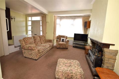 3 bedroom end of terrace house for sale, Somerville Road, Chadwell Heath, RM6