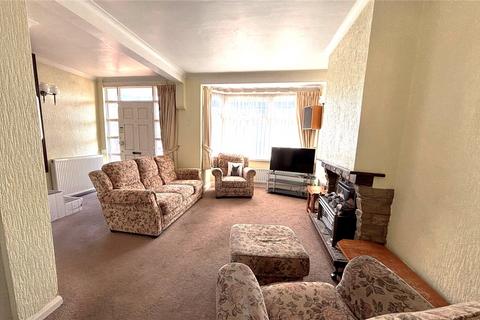 3 bedroom end of terrace house for sale, Somerville Road, Chadwell Heath, RM6