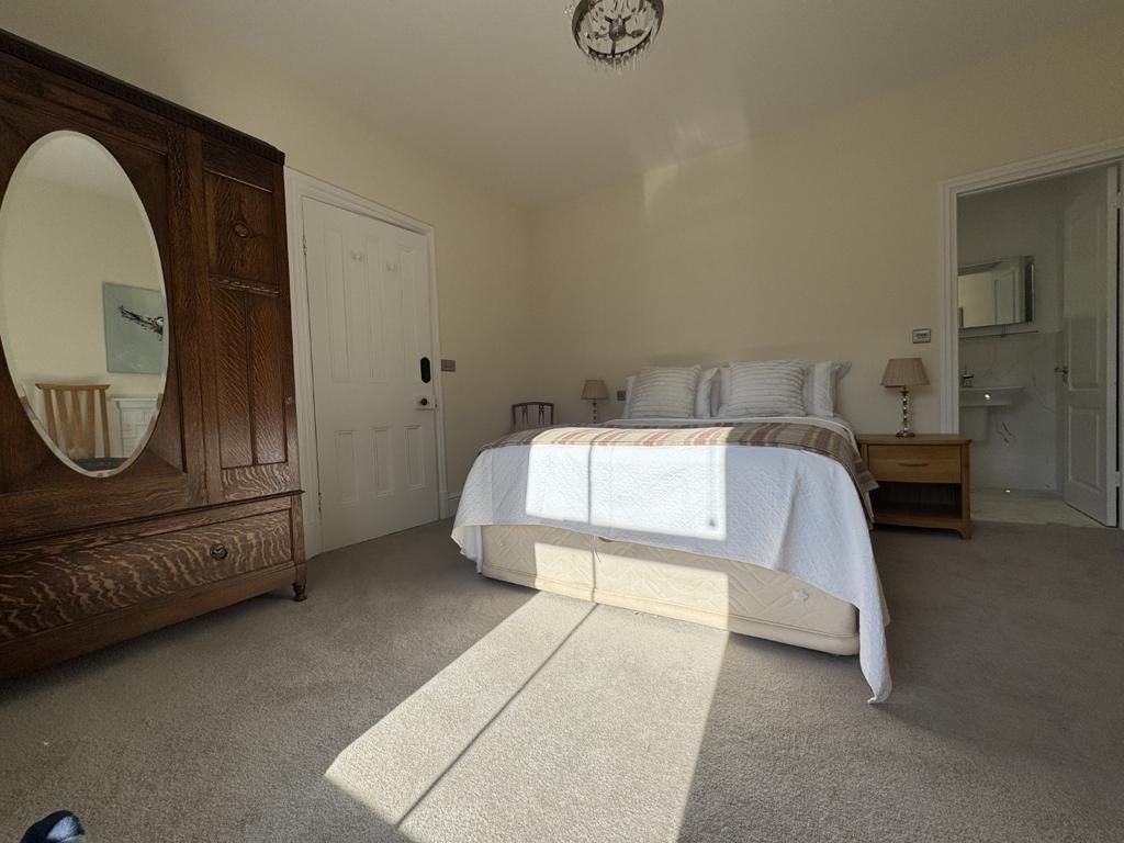 Front Bedroom 2
