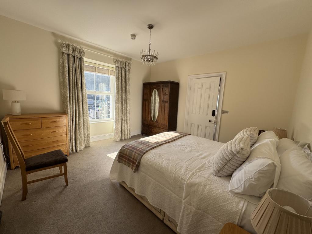 Front Bedroom 2