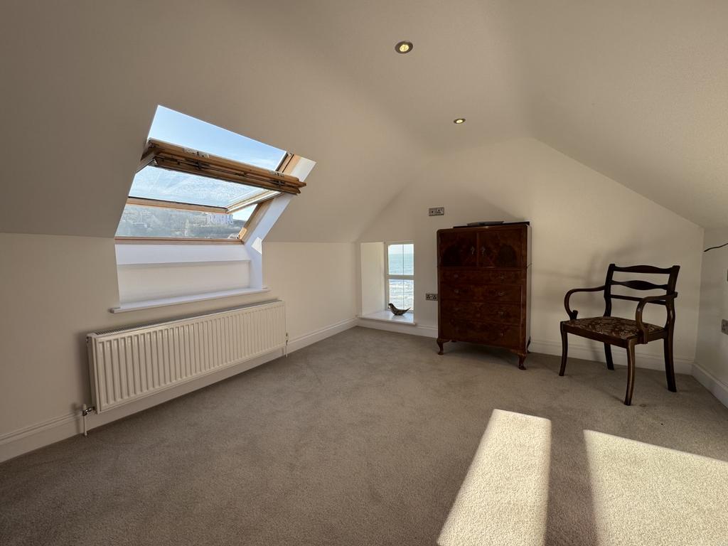 Front Bedroom 3
