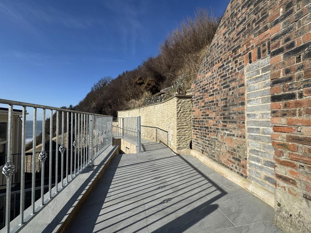 Rear Garden Area