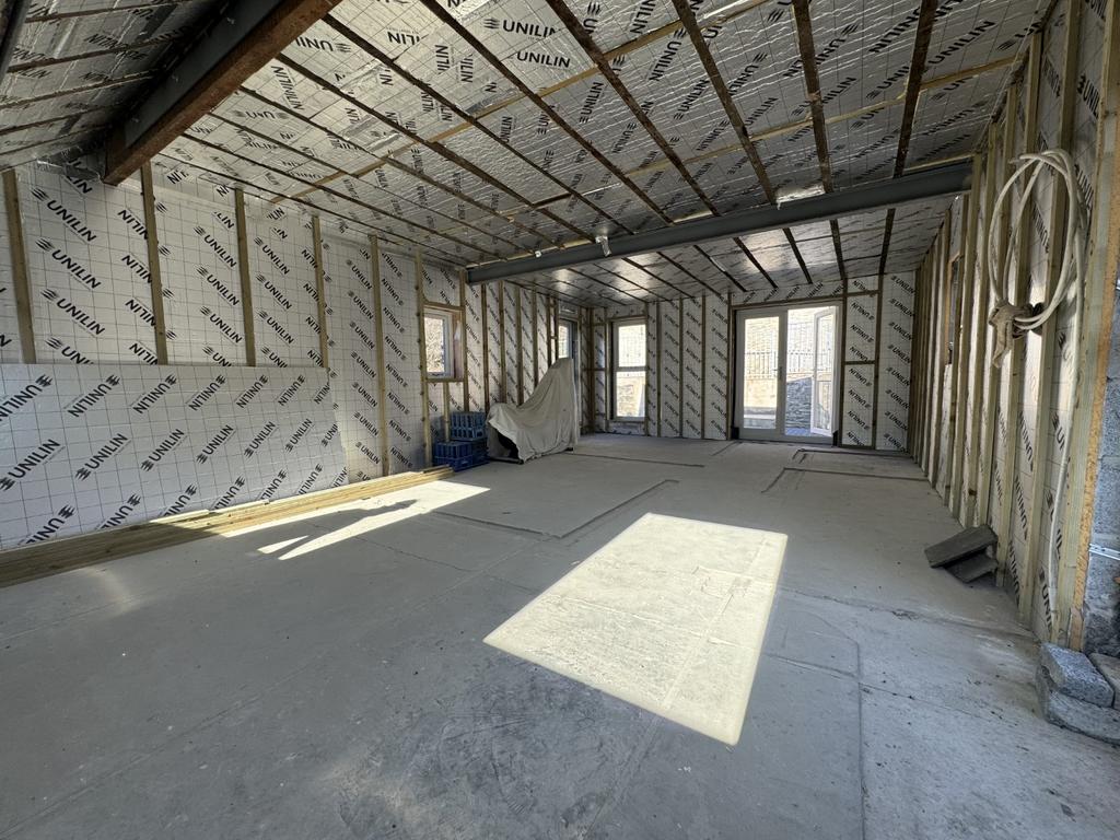 Loft Room