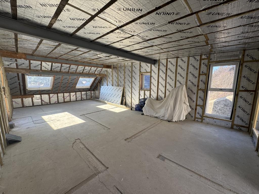 Loft Room