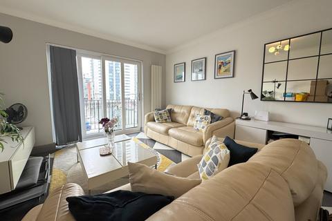 1 bedroom apartment for sale, Victoria Quay, Maritime Quarter, Swansea, SA1