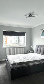 1 bedroom apartment for sale, Victoria Quay, Maritime Quarter, Swansea, SA1