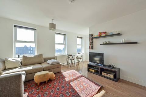 2 bedroom flat to rent, Kingston Road, South Wimbledon, London, SW19