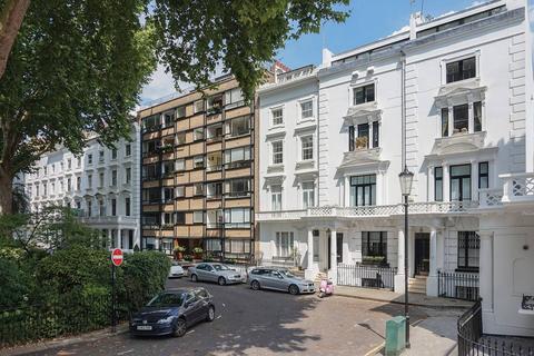 1 bedroom flat to rent, Ovington Square, Knightsbridge, London, SW3