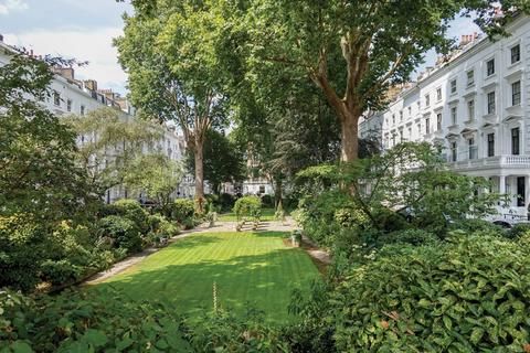 1 bedroom flat to rent, Ovington Square, Knightsbridge, London, SW3