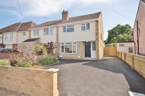 3 bedroom semi-detached house to rent, KIDLINGTON