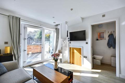 1 bedroom terraced house for sale, Clemency Mews, Beeston