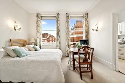 undefined, Cranley Gardens, South Kensington, London