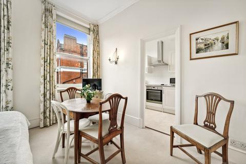 undefined, Cranley Gardens, South Kensington, London