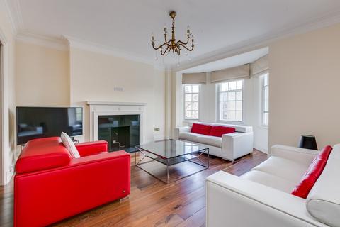 4 bedroom flat for sale, Malvern Court, Onslow Square, South Kensington, London