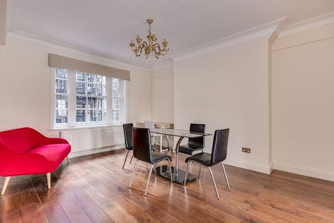 4 bedroom flat for sale, Malvern Court, Onslow Square, South Kensington, London