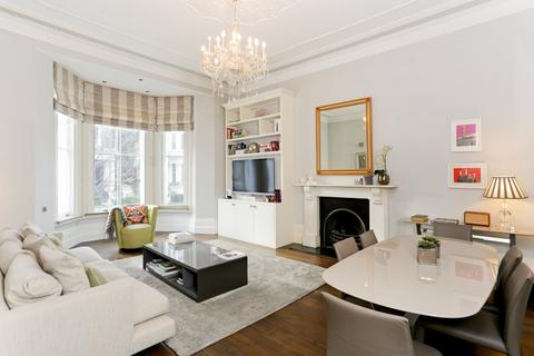 2 bedroom flat for sale, Redcliffe Gardens, Chelsea, London