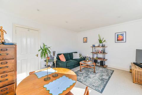 1 bedroom flat for sale, Vassall Road, Brixton, London, SW9