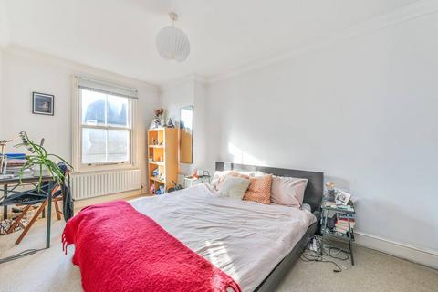 1 bedroom flat for sale, Vassall Road, Brixton, London, SW9