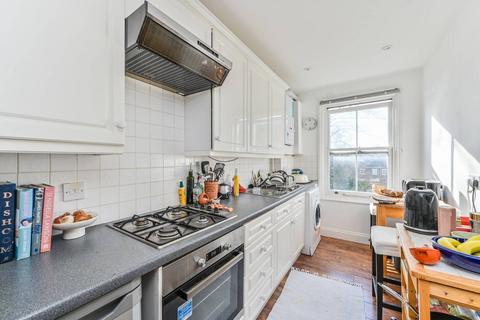 1 bedroom flat for sale, Vassall Road, Brixton, London, SW9