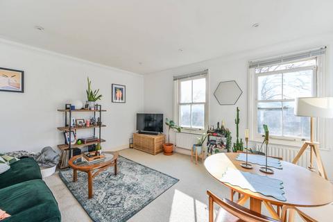 1 bedroom flat for sale, Vassall Road, Brixton, London, SW9