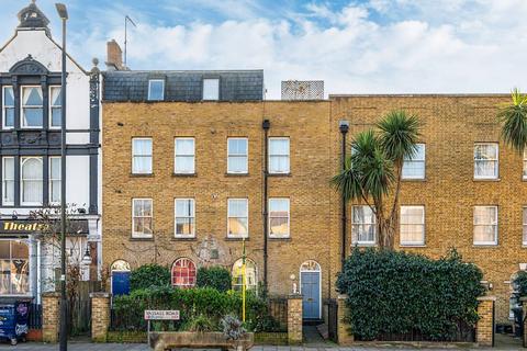 1 bedroom flat for sale, Vassall Road, Brixton, London, SW9