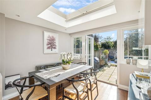 4 bedroom end of terrace house for sale, Killarney Road, London, SW18