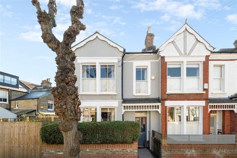 4 bedroom end of terrace house for sale, Killarney Road, London, SW18