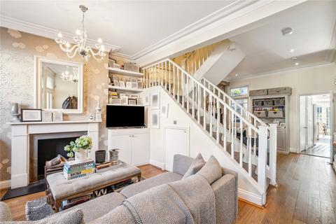 4 bedroom end of terrace house for sale, Killarney Road, London, SW18