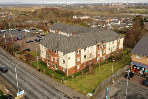 2 bedroom apartment for sale, Leven Road, Hamilton