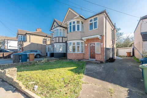 4 bedroom semi-detached house for sale, Boxtree Lane,, Harrow Weald, Harrow, HA3