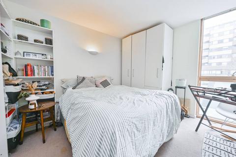 2 bedroom flat to rent, Gainsborough Studios South, Hoxton, London, N1