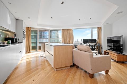 1 bedroom apartment for sale, Canaletto Tower, 257 City Road, London, EC1V