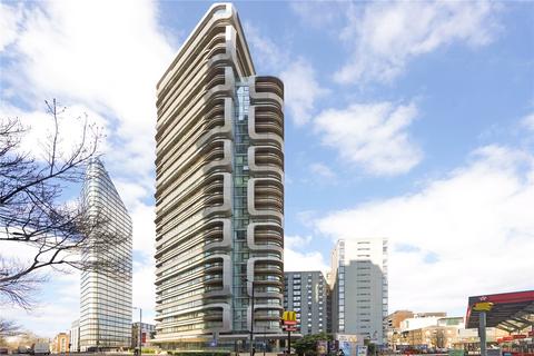 1 bedroom apartment for sale, Canaletto Tower, 257 City Road, London, EC1V