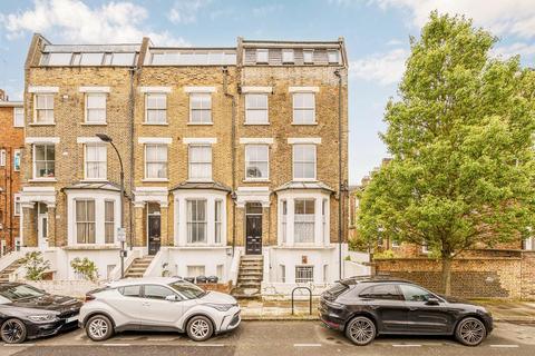 2a Westwick Gardens, London, W14 0BU