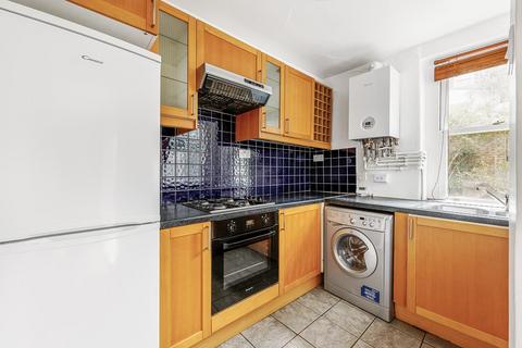 2a Westwick Gardens, London, W14 0BU