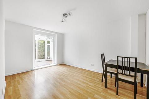 2a Westwick Gardens, London, W14 0BU
