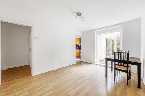 2a Westwick Gardens, London, W14 0BU