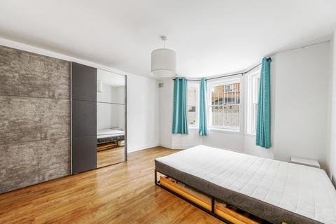 2a Westwick Gardens, London, W14 0BU