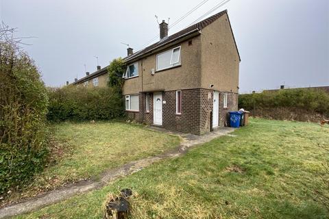 undefined, Skye Crescent, Blackburn