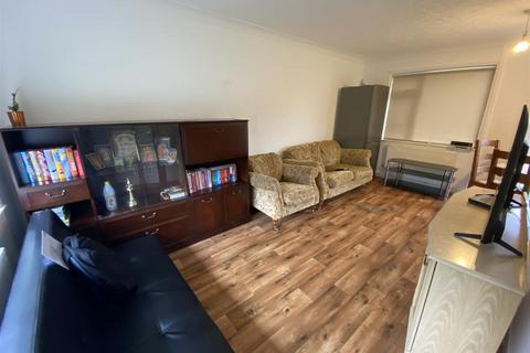 undefined, Skye Crescent, Blackburn