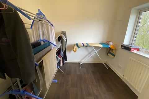 undefined, Skye Crescent, Blackburn