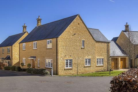 5 bedroom detached house for sale, Fereby Close, Chipping Campden, Gloucestershire, GL55