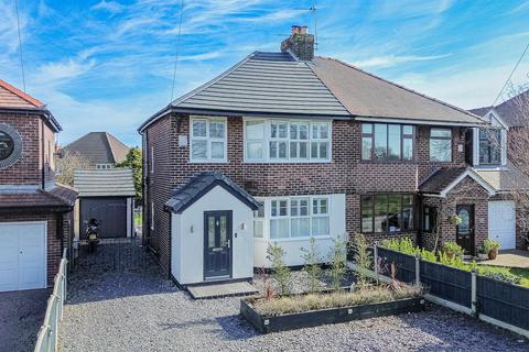 3 bedroom semi-detached house for sale, London Road, Warrington WA4