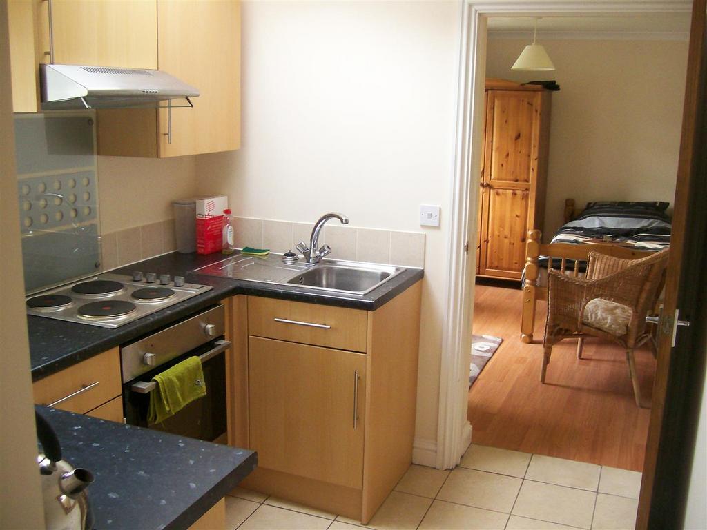 Kitchen Bed.jpg
