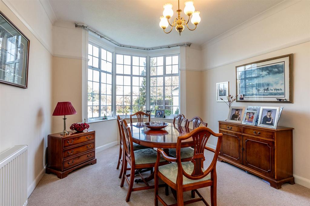 Passage Road, Brentry Dining Room.jpg