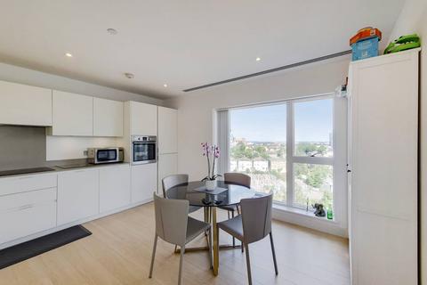 1 bedroom flat for sale, Cherry Orchard Road, Croydon, CR0