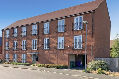 1 bedroom flat for sale, Prince Rupert Drive, Aylesbury HP19